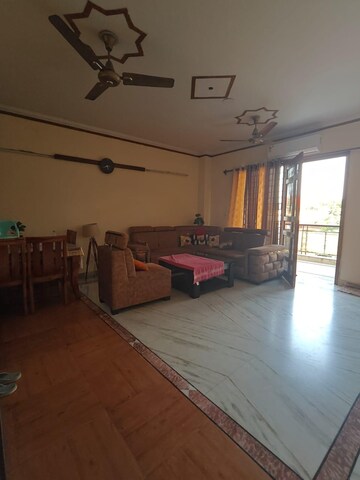 2 BHK Builder Floor For Rent in Sector 40
