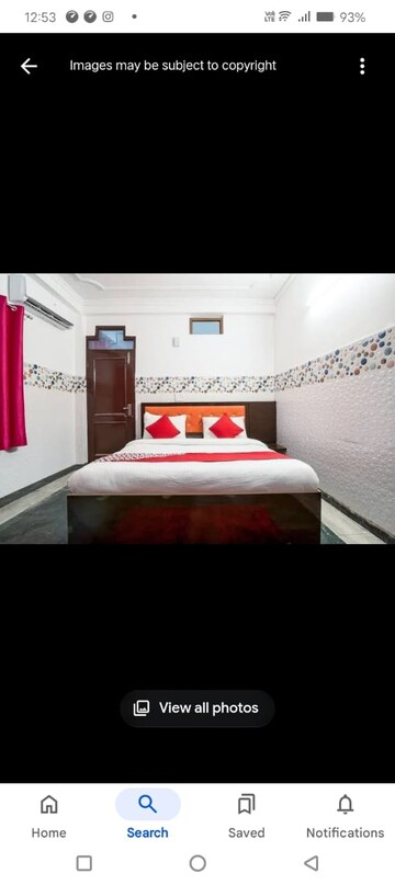 Room in  Pg at Sector 34 – for Rent