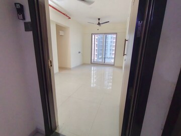 1 BHK Apartment For Rent in Sunrise Parkview Phase 1 Sil Phata Thane  8178479