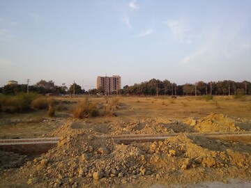 Plot Area in  Plot at Vrindavan Yojna – for Sale