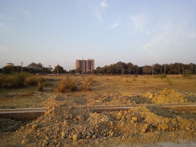 undefined, vrindavan yojna  645 Sq.Ft. Plot In Vrindavan Yojna Lucknow 8178481