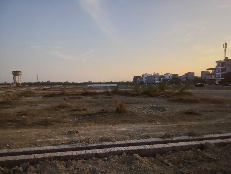 undefined, vrindavan yojna  645 Sq.Ft. Plot In Vrindavan Yojna Lucknow 8178481