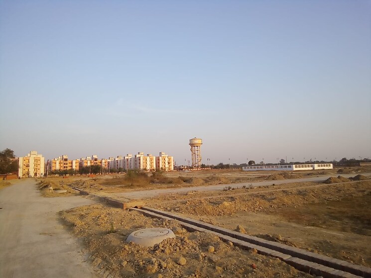 undefined, vrindavan yojna  645 Sq.Ft. Plot In Vrindavan Yojna Lucknow 8178481