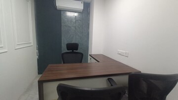 Team Area in  Office Space at Hi Tech City – for Rent