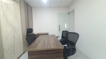 Team Area in  Office Space at Hi Tech City – for Rent