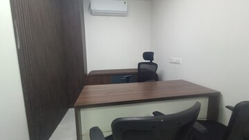 Team Area in  Office Space at Hi Tech City – for Rent