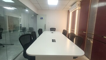 Team Area in  Office Space at Hi Tech City – for Rent