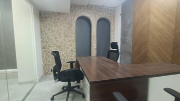 Team Area in  Office Space at Hi Tech City – for Rent