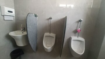 Washroom in  Office Space at Hi Tech City – for Rent