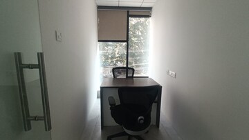 Team Area in  Office Space at Hi Tech City – for Rent