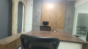 Team Area in  Office Space at Hi Tech City – for Rent
