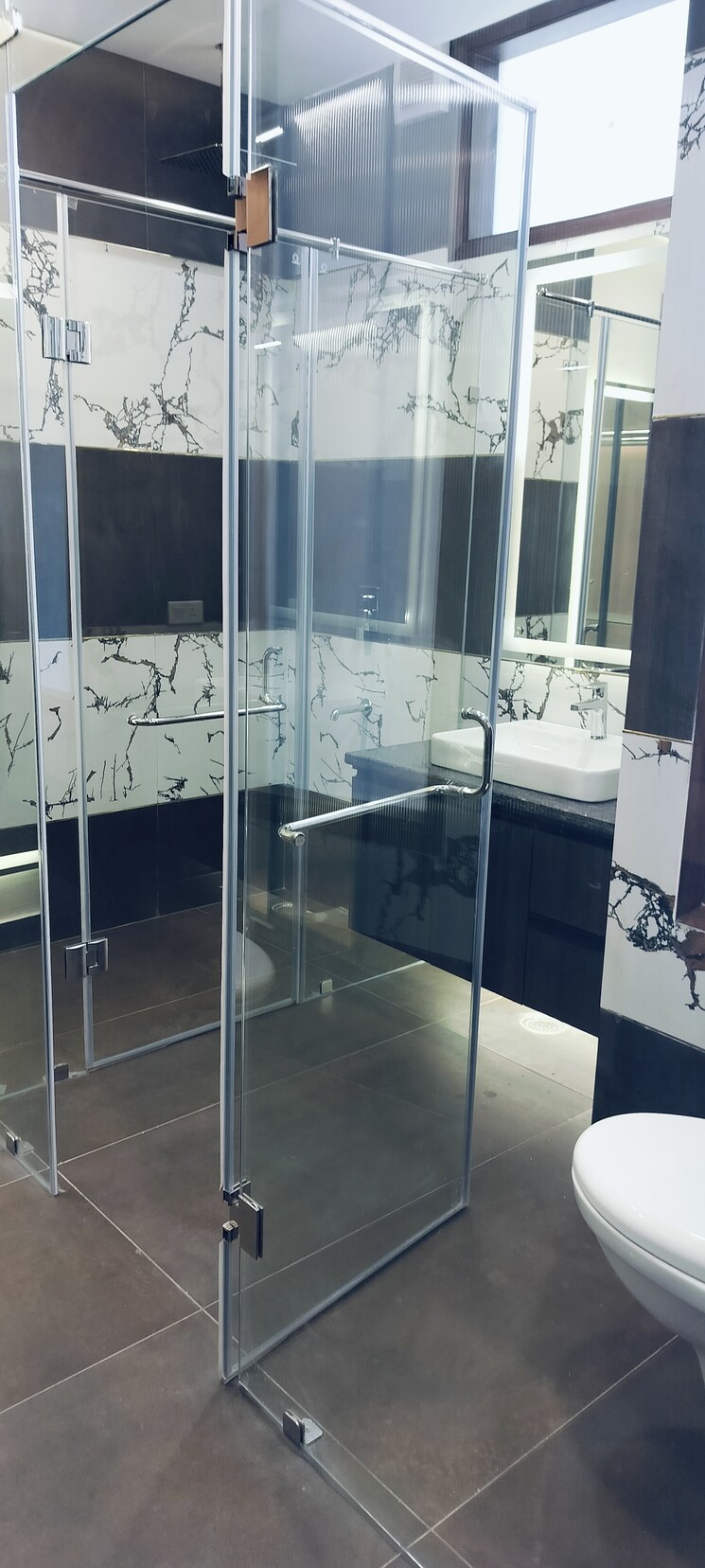 Master Bedroom, sector 36 6+ Bedroom 205 Sq.Mt. Independent House In Sector 36 Noida 8178491