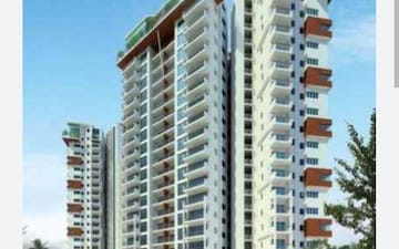 2 BHK Apartment For Rent in Skylark Esta, Whitefield