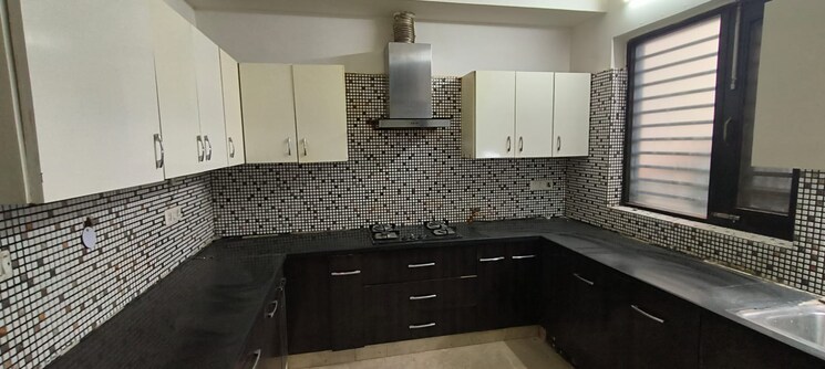Kitchen, sector 45 3 Bedroom 263 Sq.Ft. Builder Floor In Sector 45 Gurgaon 8178490