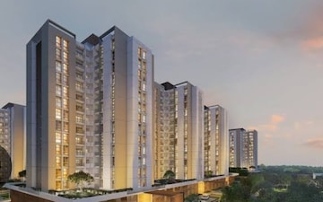 2 BHK Apartment For Sale in Assetz 63 Degree East, Off Sarjapur Road