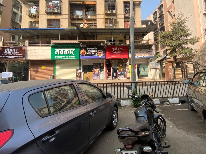 Retail Shop For Sale in Advance Galaxy