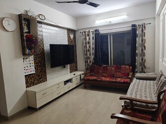 2 BHK Apartment For Rent in Revu Estate Kasarwadi Pune  8178510