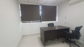 Team Area in  Office Space at Madhapur – for Rent