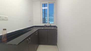 Team Area in  Office Space at Madhapur – for Rent