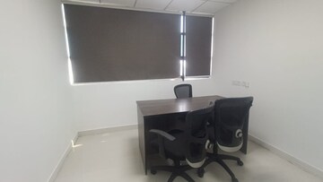 Team Area in  Office Space at Madhapur – for Rent