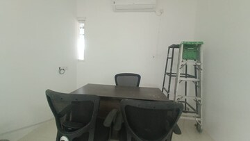 Team Area in  Office Space at Madhapur – for Rent