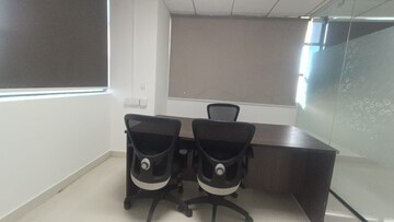 Team Area in  Office Space at Madhapur – for Rent