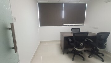 Team Area in  Office Space at Madhapur – for Rent