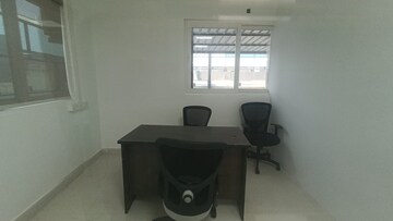 Team Area in  Office Space at Madhapur – for Rent
