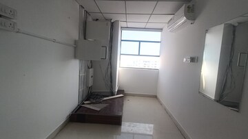 Team Area in  Office Space at Madhapur – for Rent