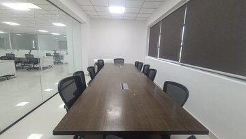 Team Area in  Office Space at Madhapur – for Rent