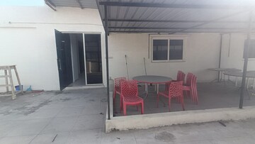 Team Area in  Office Space at Madhapur – for Rent