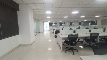 Team Area in  Office Space at Madhapur – for Rent