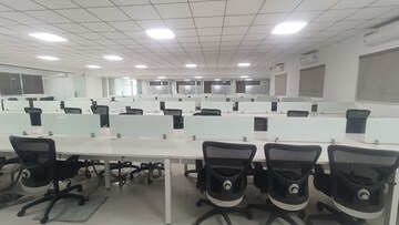 Team Area in  Office Space at Madhapur – for Rent