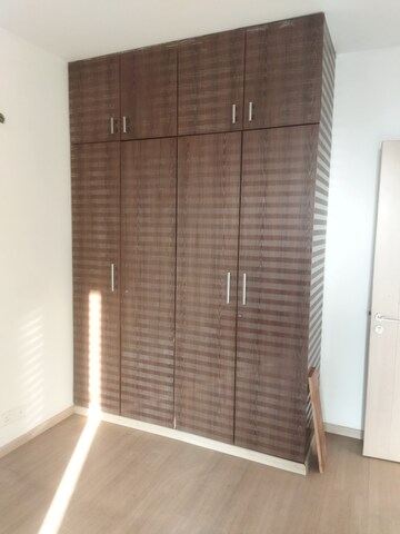 Bathroom in 4 BHK Independent House at DLF Garden City Independent Floors, Sector 92 – for Rent