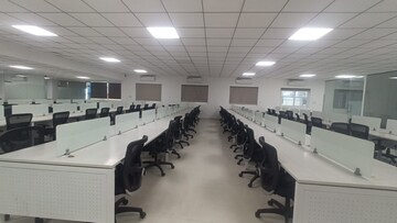 Team Area in  Office Space at Madhapur – for Rent
