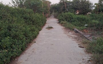 Plot For Sale in Upsidc Site B