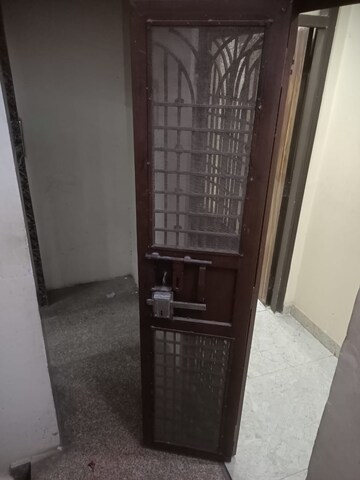 Staircase in 2 BHK Builder Floor at Govindpuri – for Rent