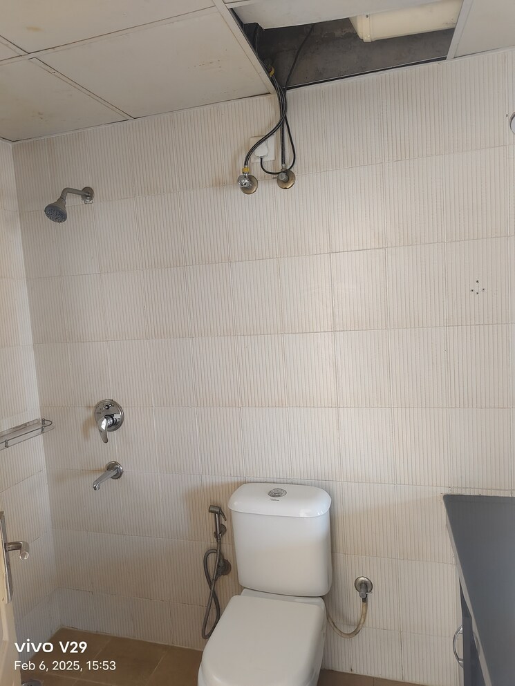 Bathroom, today-princeton-floors 3 Bedroom 1230 Sq.Ft. Apartment In Sector 51 Gurgaon 8178535