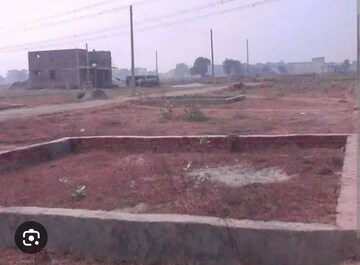  Plot For Sale in Upsidc Site B