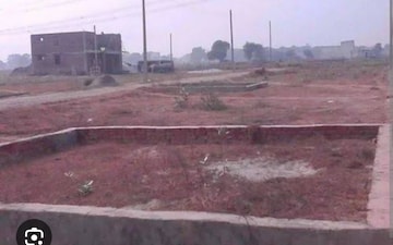 Plot For Sale in Upsidc Site B