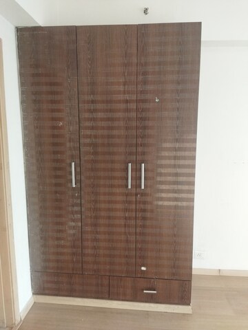 Bathroom in 3 BHK Apartment at DLF New Town Heights III, Sector 91 – for Rent