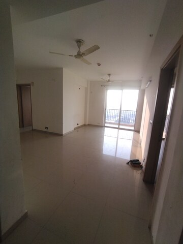 Building Lobby in 3 BHK Apartment at DLF New Town Heights III, Sector 91 – for Rent