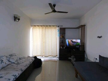 2 BHK Apartment For Rent in Bren Trillium Hosa Road Bangalore  8178572