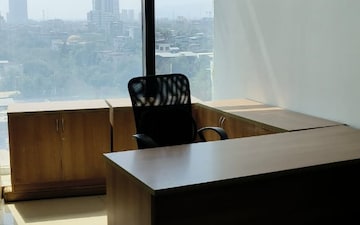Office Space For Rent in Hiranandani Estate, Ghodbunder Road