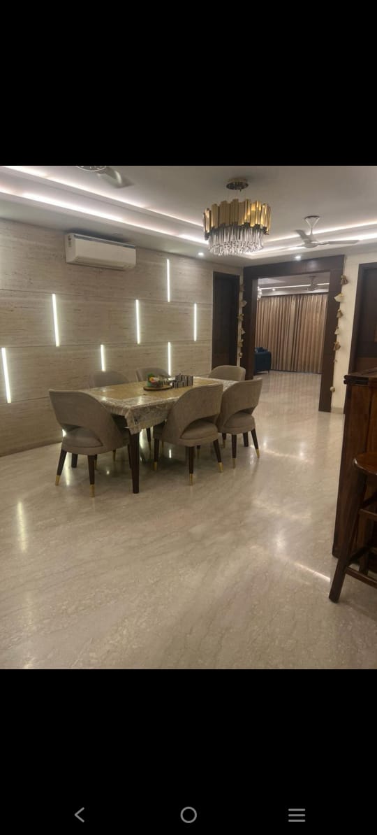 3 BHK + Pooja Room,Servant Room,Study Room Apartment For Sale in Smart World Sky Arc