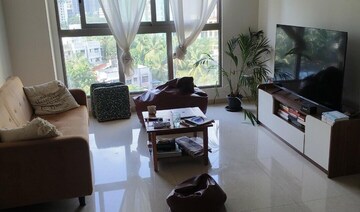 2 BHK Apartment For Rent in The Wadhwa Anmol Fortune Goregaon West Mumbai  8178598