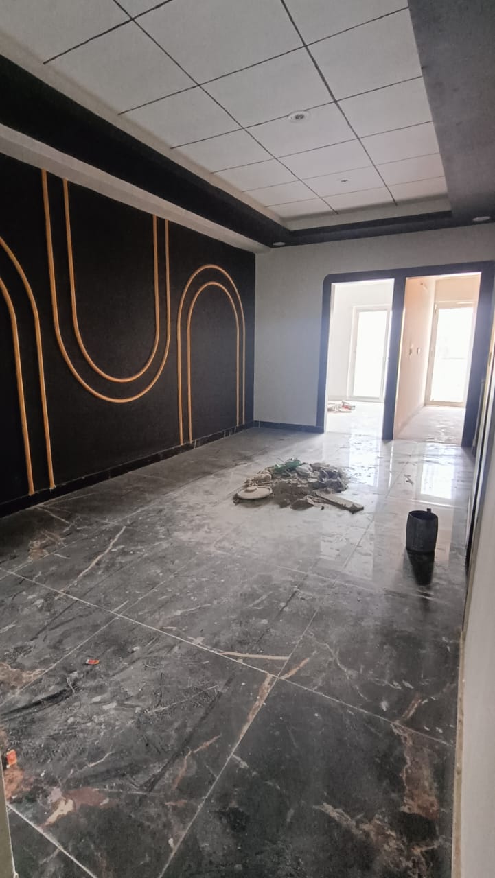 2 BHK Builder Floor For Sale in Elite Apartment 2 