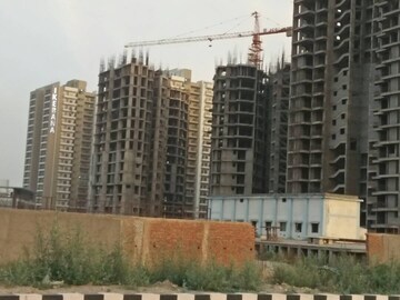  Plot For Sale in Knowledge Park Ii Greater Noida