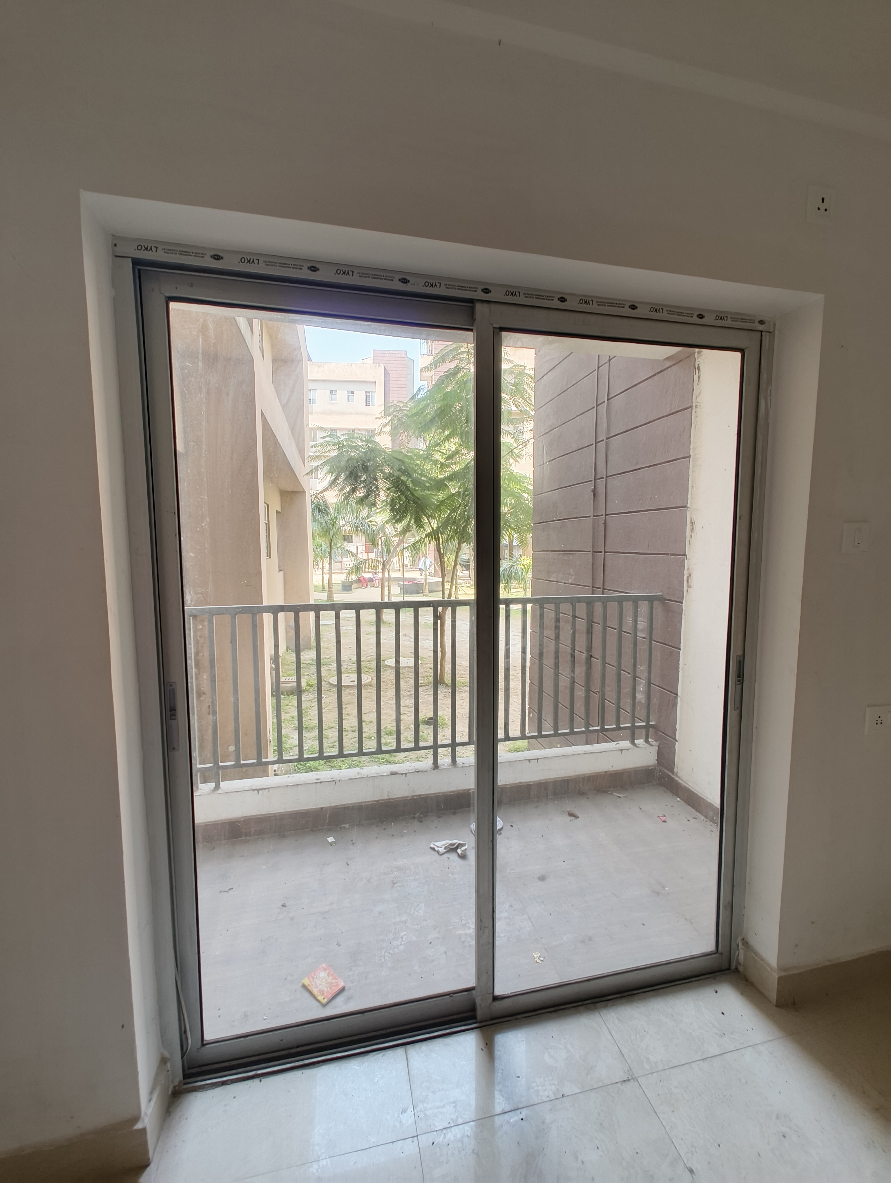 2 BHK + Study Room 998 Sq.Ft. Builder Floor in Rameswara Riverview