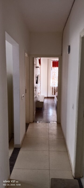 Building Lobby in 3 BHK Apartment at Ghazipur – for Rent